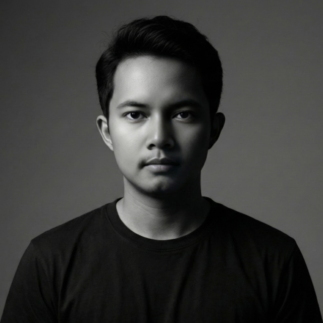 Irfan Hardiyanto