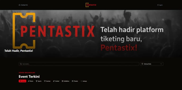 Pentastix